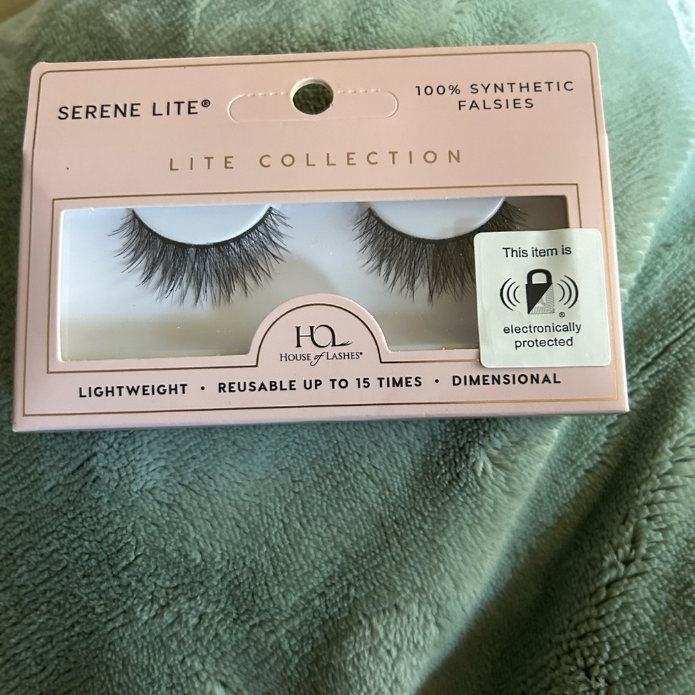 NWOT Set of 3 House of Lashes Bundle - Picture 4 of 5